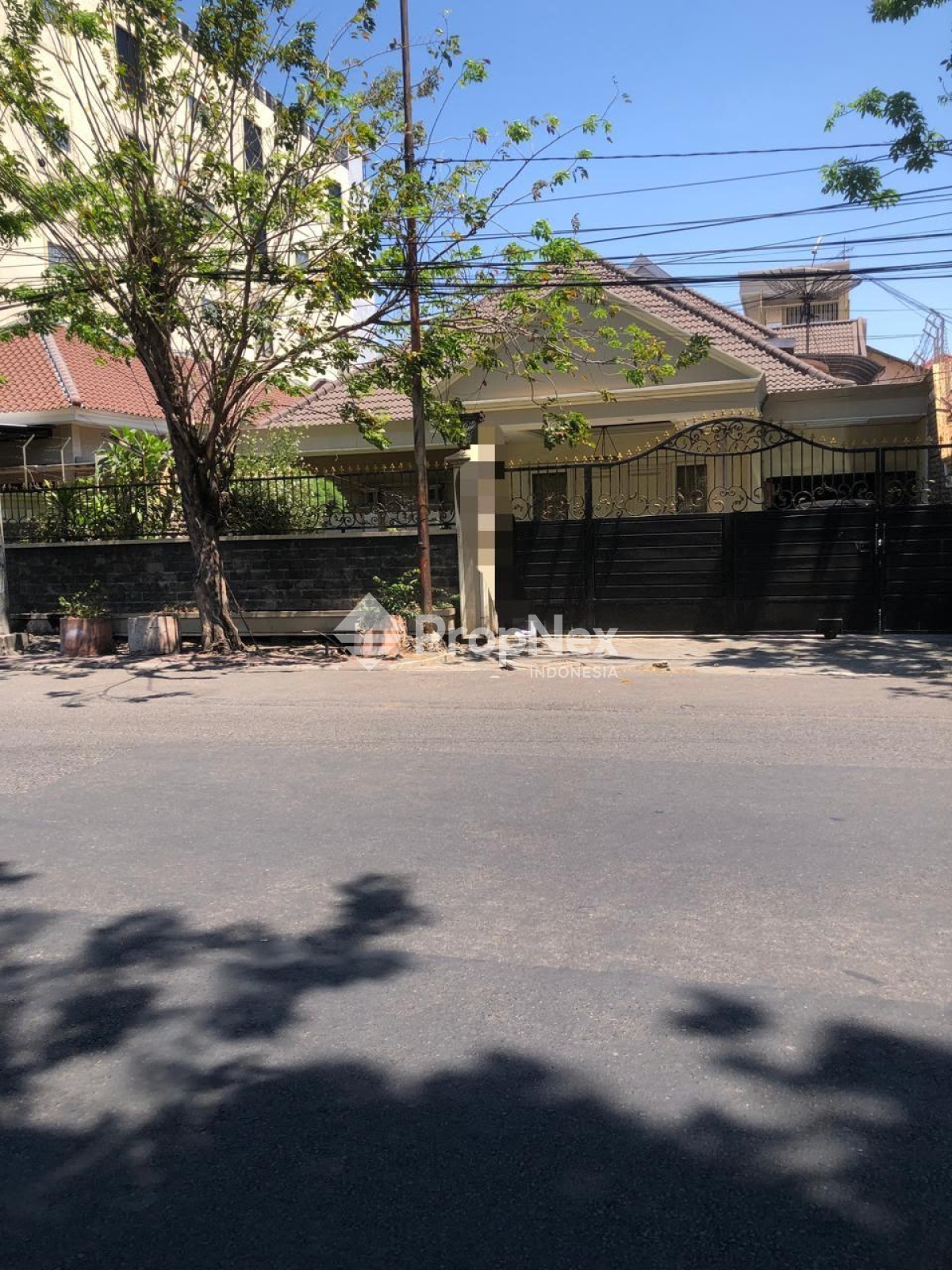 RAYA ARJUNO, Rumah Tengah Kota Cocok Untuk Komersial — foto 2
